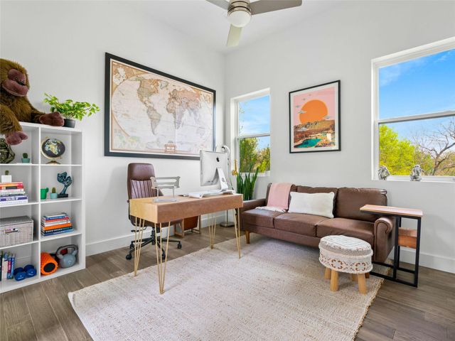 4400 Mount Vernon DR B, Austin, TX 78745