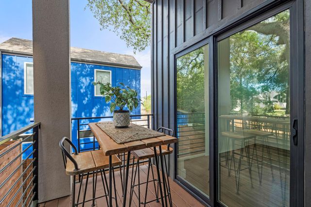 4400 Mount Vernon DR B, Austin, TX 78745