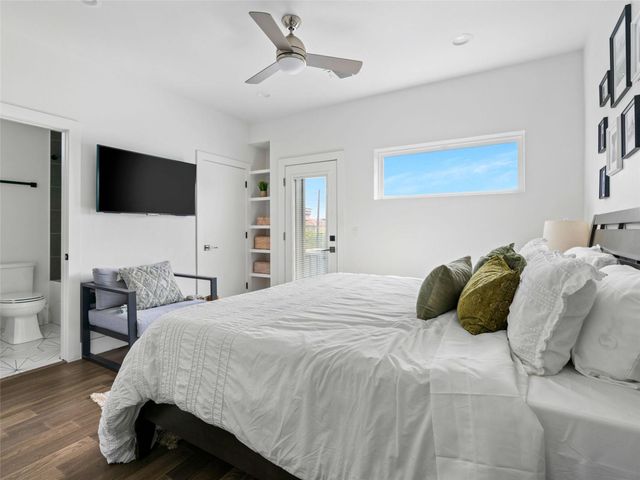 4400 Mount Vernon DR B, Austin, TX 78745