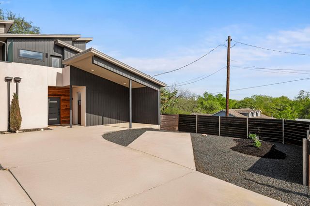 4400 Mount Vernon DR B, Austin, TX 78745