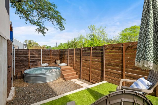 4400 Mount Vernon DR B, Austin, TX 78745