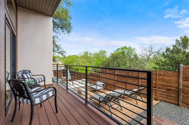 4400 Mount Vernon DR B, Austin, TX 78745