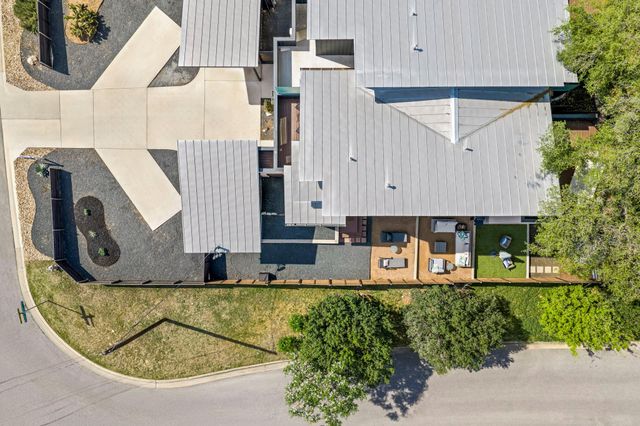 4400 Mount Vernon DR B, Austin, TX 78745