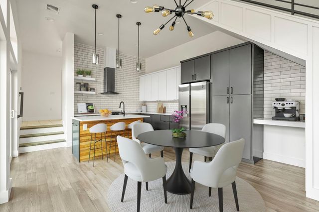 4400 Mount Vernon DR B, Austin, TX 78745