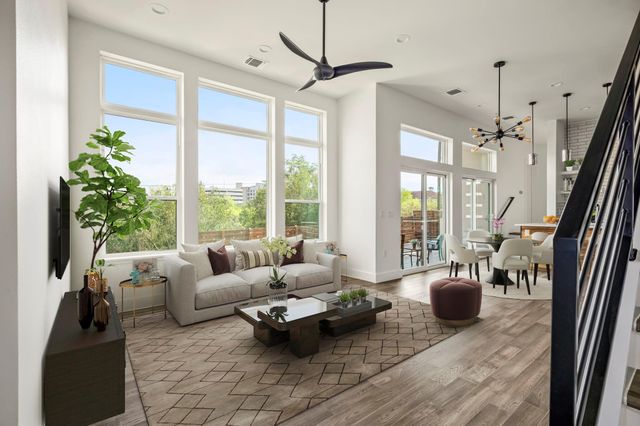 4400 Mount Vernon DR B, Austin, TX 78745