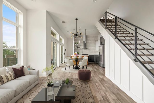 4400 Mount Vernon DR B, Austin, TX 78745