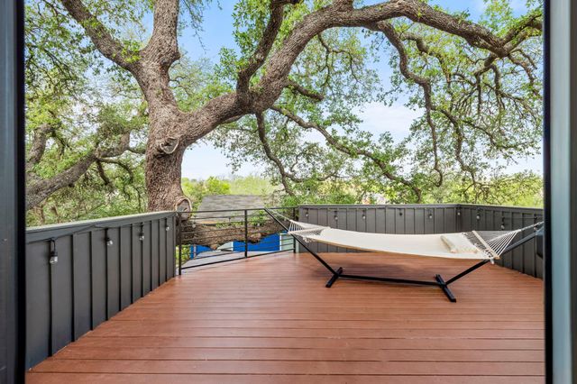 4400 Mount Vernon DR B, Austin, TX 78745