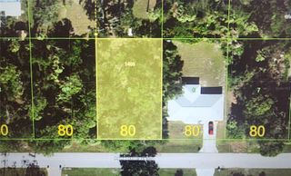 21252 PEMBERTON AVENUE, Port Charlotte, FL 33952