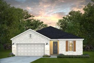31914 Gallant Drive, Fulshear, TX 77441