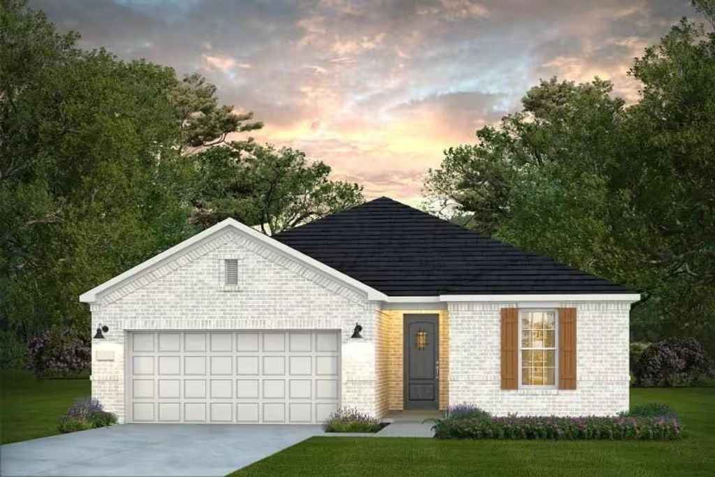 31914 Gallant Drive, Fulshear, TX 77441