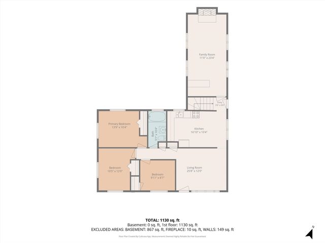 33 Ross Street, Nashua, NH 03060