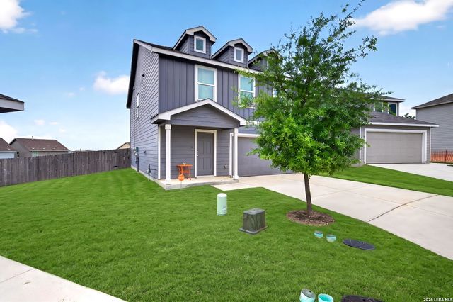 10111 GAP CRK, San Antonio, TX 78254