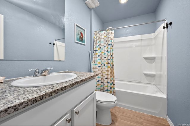10111 GAP CRK, San Antonio, TX 78254