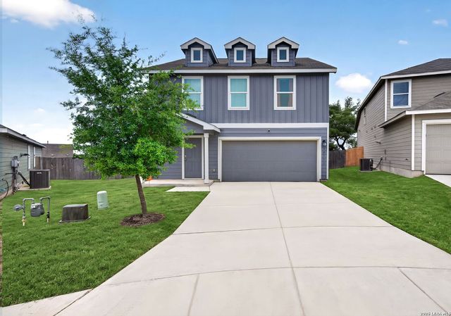 10111 GAP CRK, San Antonio, TX 78254