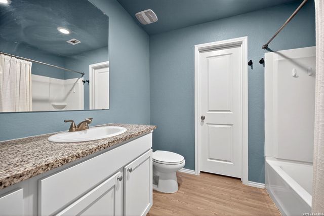 10111 GAP CRK, San Antonio, TX 78254