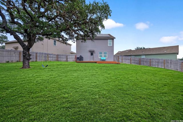 10111 GAP CRK, San Antonio, TX 78254