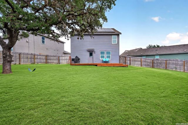 10111 GAP CRK, San Antonio, TX 78254