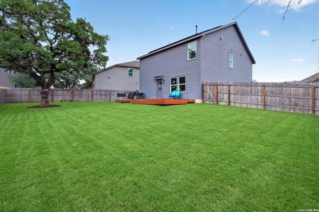 10111 GAP CRK, San Antonio, TX 78254