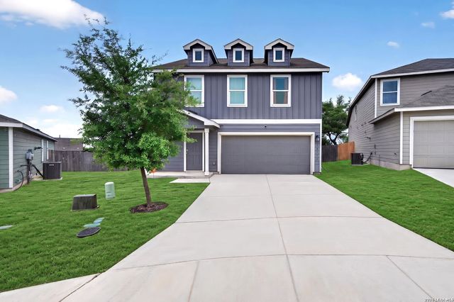 10111 GAP CRK, San Antonio, TX 78254