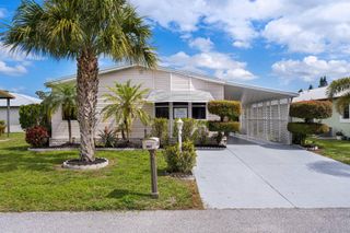 6796 Dulce Real Avenue, Fort Pierce, FL 34951
