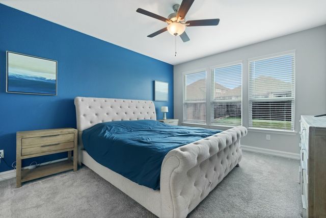 9613 Trailway Drive, Oak Point, TX 75068