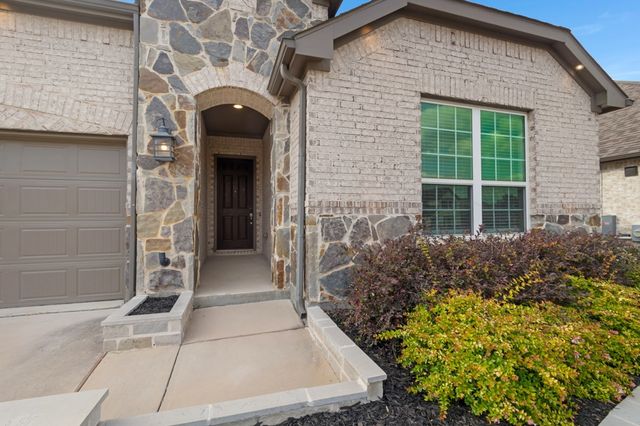 9613 Trailway Drive, Oak Point, TX 75068