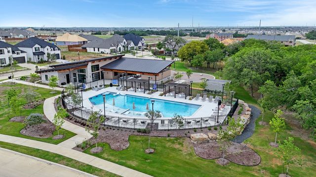 9613 Trailway Drive, Oak Point, TX 75068