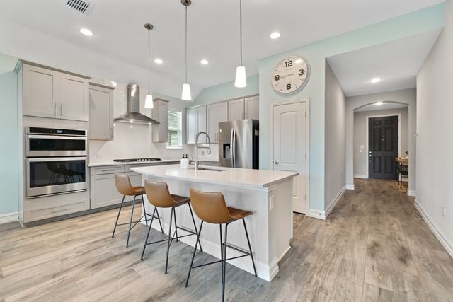 9613 Trailway Drive, Oak Point, TX 75068