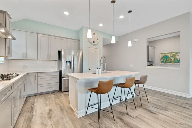 9613 Trailway Drive, Oak Point, TX 75068