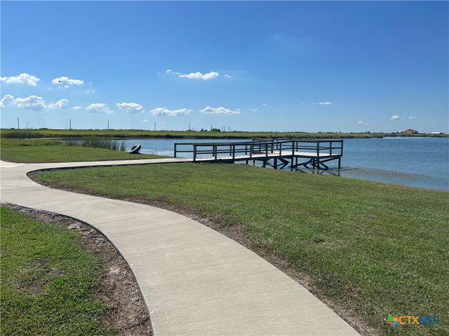 Lot 22 Redfish Retreat Drive, Port Lavaca, TX 77979