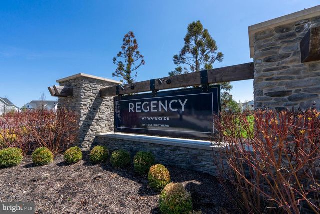 203 GERRY WAY, Ambler, PA 19002