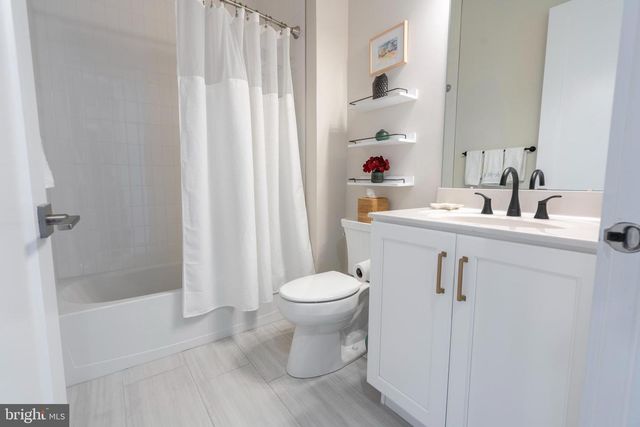 203 GERRY WAY, Ambler, PA 19002