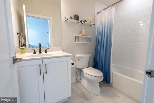 203 GERRY WAY, Ambler, PA 19002