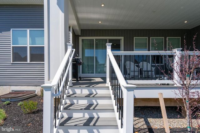 203 GERRY WAY, Ambler, PA 19002