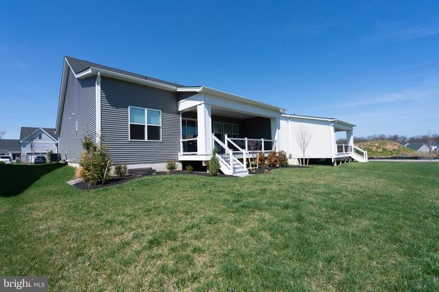 203 GERRY WAY, Ambler, PA 19002