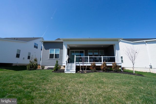 203 GERRY WAY, Ambler, PA 19002