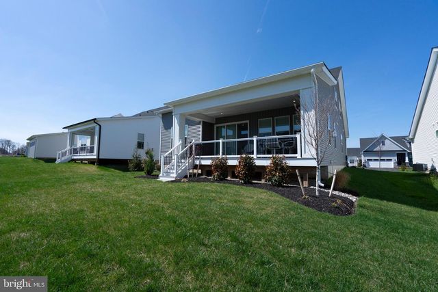 203 GERRY WAY, Ambler, PA 19002