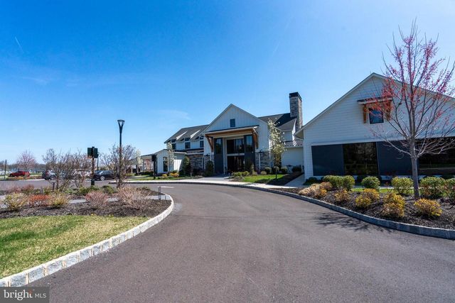 203 GERRY WAY, Ambler, PA 19002