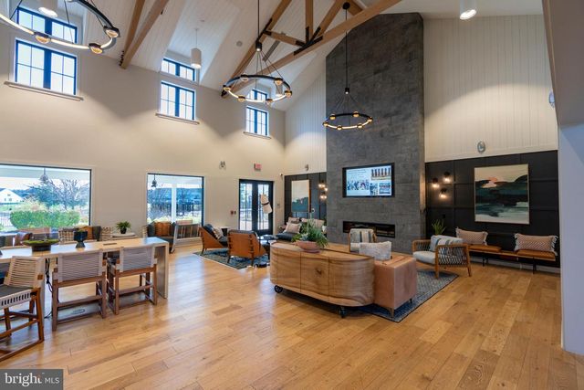 203 GERRY WAY, Ambler, PA 19002