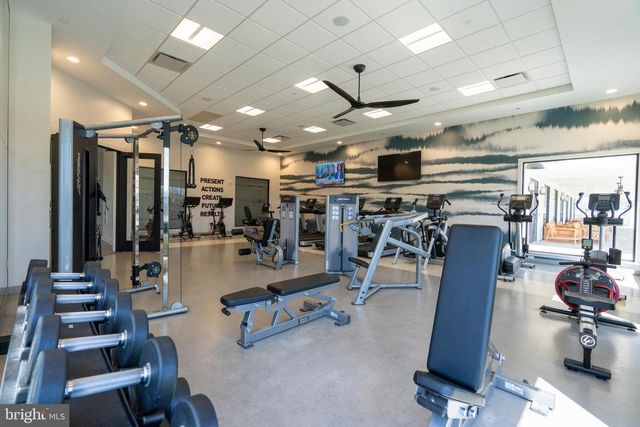 203 GERRY WAY, Ambler, PA 19002