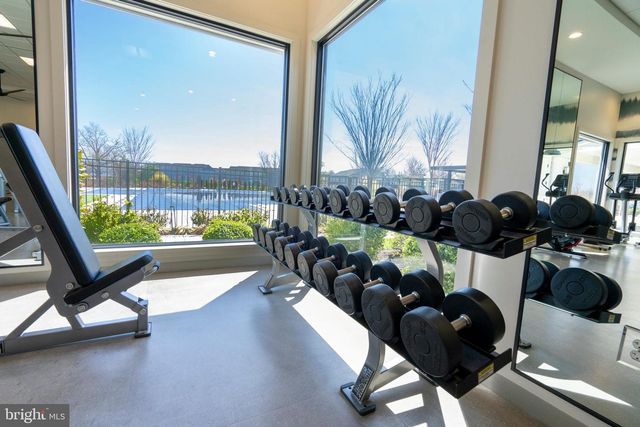 203 GERRY WAY, Ambler, PA 19002