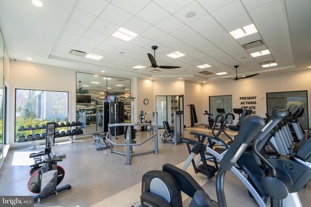 203 GERRY WAY, Ambler, PA 19002