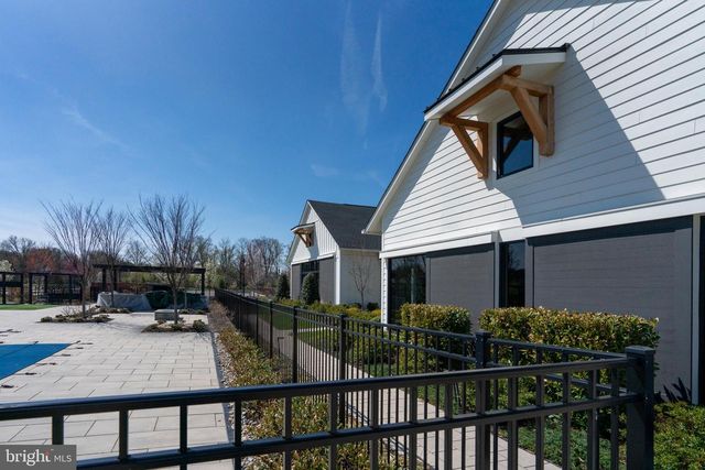 203 GERRY WAY, Ambler, PA 19002