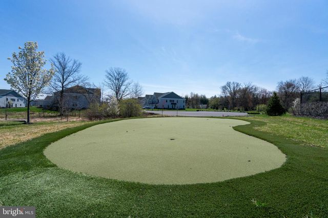 203 GERRY WAY, Ambler, PA 19002