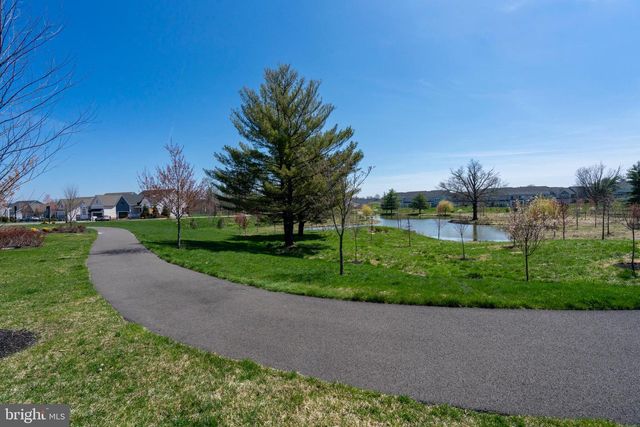 203 GERRY WAY, Ambler, PA 19002