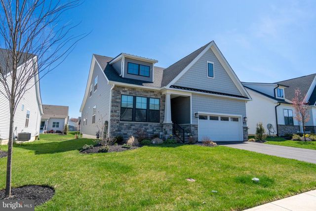 203 GERRY WAY, Ambler, PA 19002