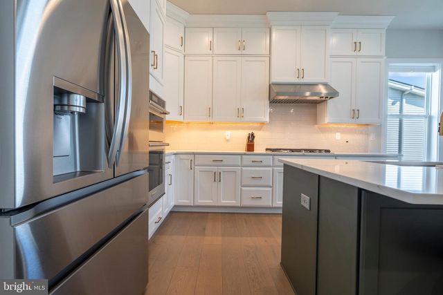 203 GERRY WAY, Ambler, PA 19002