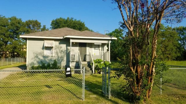 1214 Teal Street, Houston, TX 77029