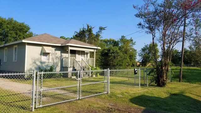 1214 Teal Street, Houston, TX 77029