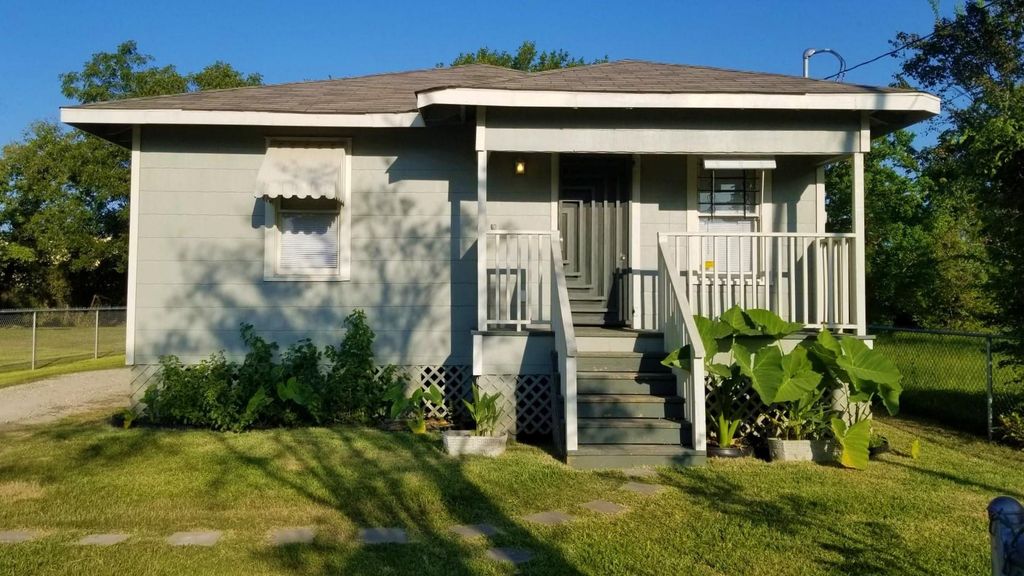 1214 Teal Street, Houston, TX 77029